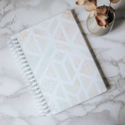 5"x7" Reusable Floral & Botanical Sticker Collecting Album